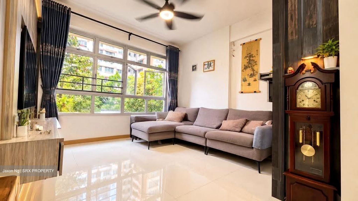 Blk 356B Anchorvale Plains (Sengkang), HDB 4 Rooms #624988711
